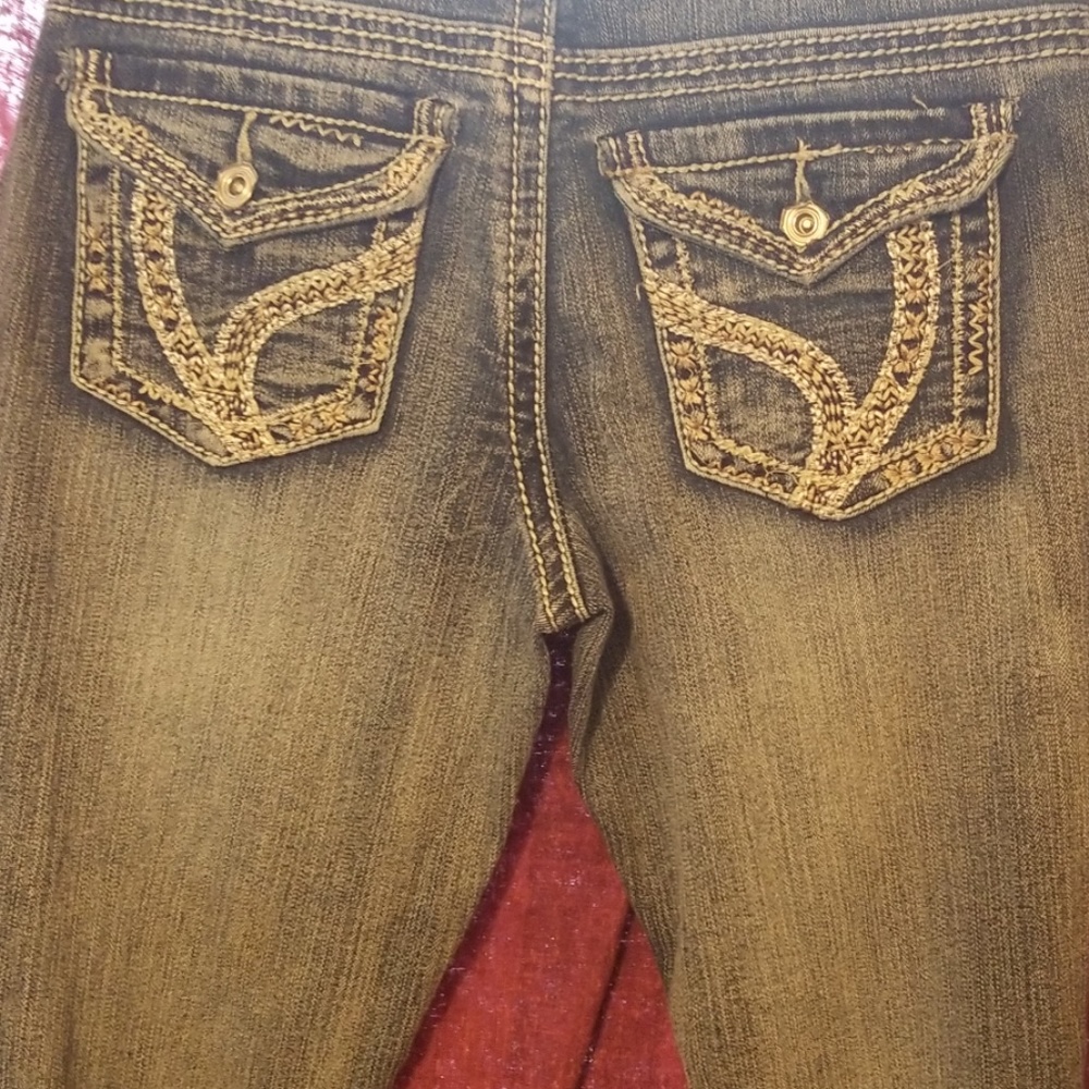 Jeans - Picture 3 of 3